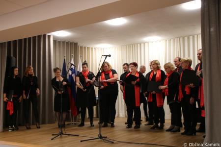 Šmartno v Tuhinju ima prenovljen in sodoben kulturni dom (11)